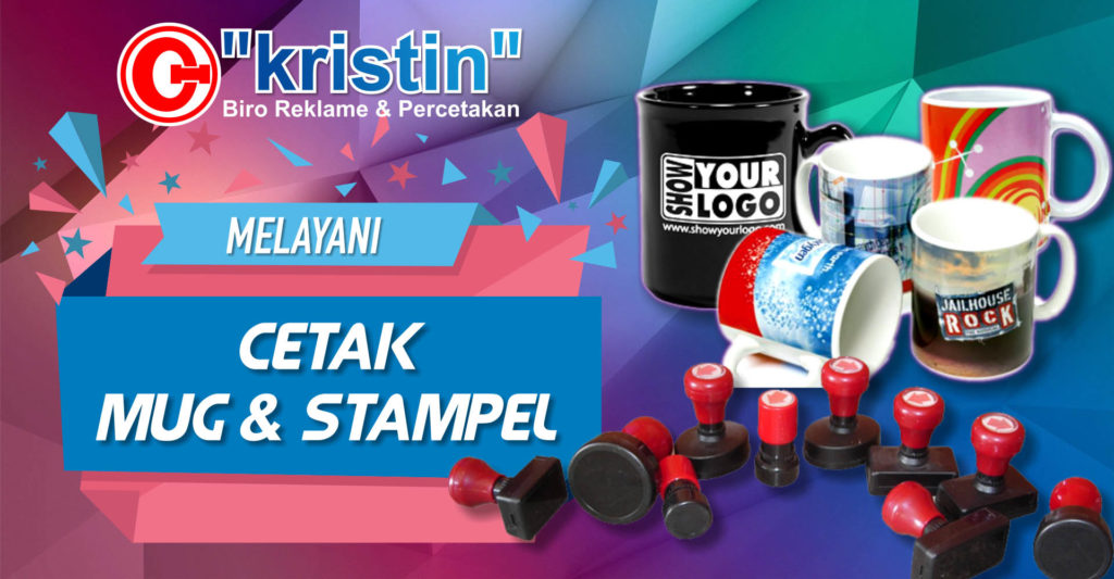 Kristin Printing Cetak Murah Surabaya