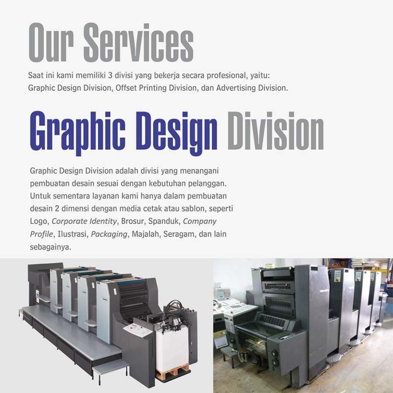 Kristin Printing Cetak Murah Surabaya