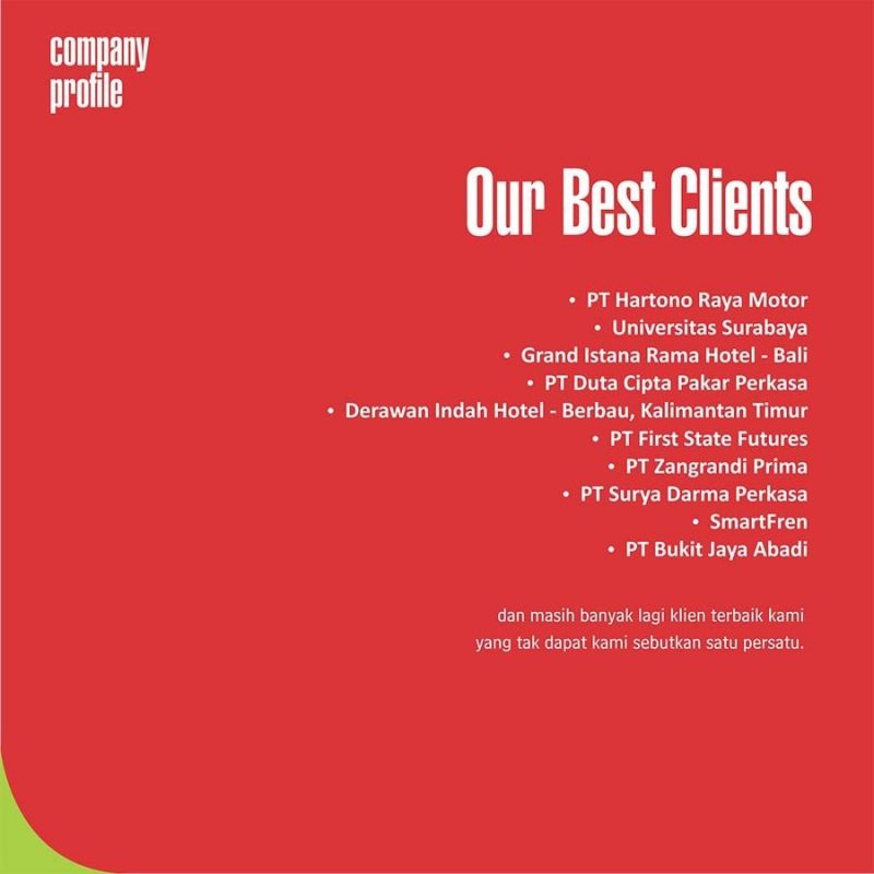 Kristin Printing Cetak Murah Surabaya
