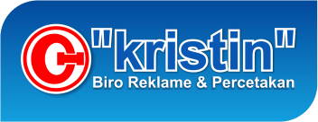 Kristin Printing Cetak Murah Surabaya